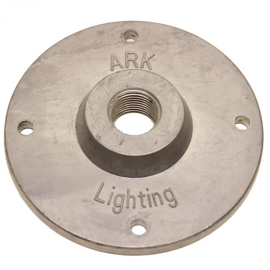 ACN004-GALLVENIZE ARK Lighting Accessorie Heavy Duty Cover for Goosenecks