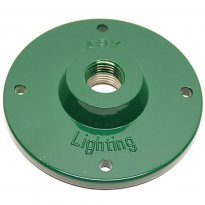 ACN004-GREEN ARK Lighting Accessorie Heavy Duty Cover for Goosenecks
