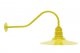 AGB101-AR16 Radial Wave Gooseneck RLM Incandescent Kit Yellow