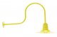 AGB102-AR12Radial Wave Gooseneck RLM Kit Yellow