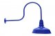 AGB102-AS14 Standard Dome Gooseneck RLM Kit Blue