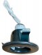 ARLV-2500-LED Low Voltage 2-3/4" inch Recessed Trim 3 Watt Halogen MR11 No Housing Required Matte Black