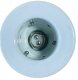 ARLV2500 Low Voltage 2-3/4" inch Recessed Trim 2 Watt LED MR11 No Housing Required White