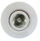 ARLV-4050 ADJUSTABLE GIMBAL RING MR16 BI-PIN LED WHITE