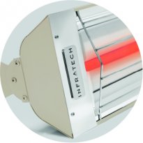 Infratech W-2000-Patio-Heater 2000W Series element heaters Beige