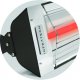 Infratech W-2000-Patio-Heater 2000W Series element heaters Black