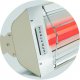 Infratech-WD-3000-Patio-Heater 1500-3000W WD series dual element heater -Beige