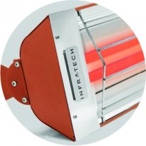 Infratech-WD-3000-Patio-Heater 1500-3000W WD series dual element heater - Copper