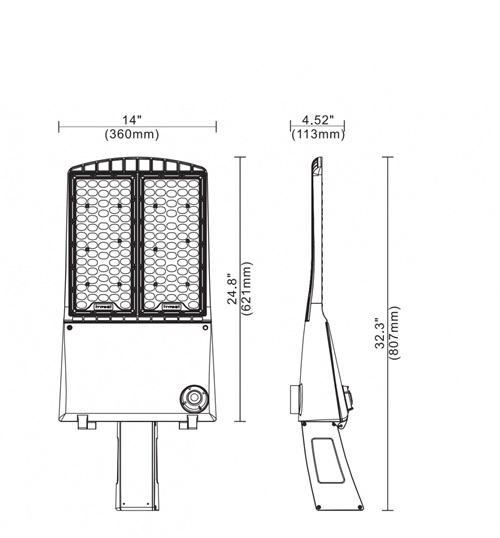 ALED-6032
